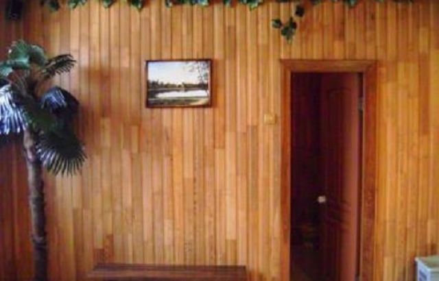 Банька с веничком. Новосибирск - фото №2