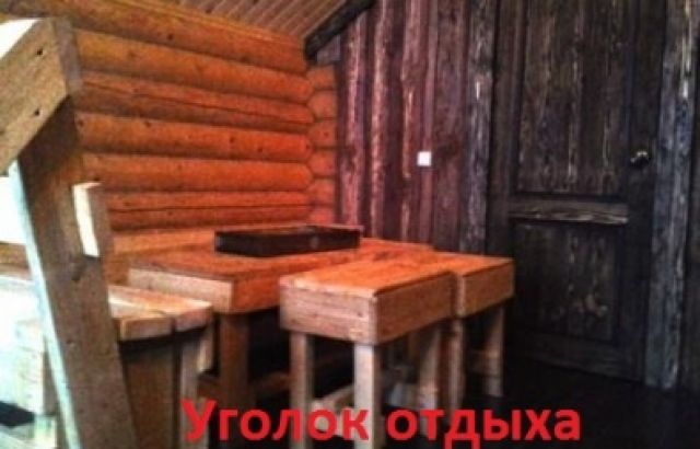 Сауна Баньки на дровах. Новочебоксарск - фото №6