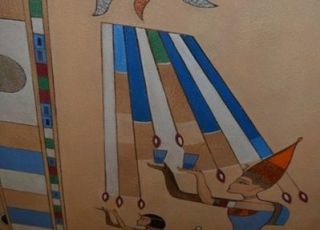 Сауна Рублёвка. Энгельс, Баня "Египет" - фото №18