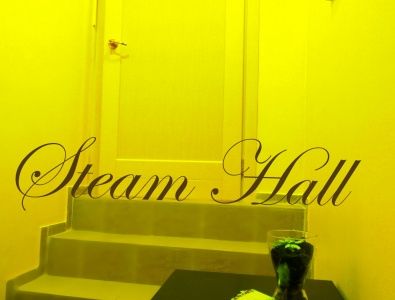 Сауна Steam Hall. Люберцы